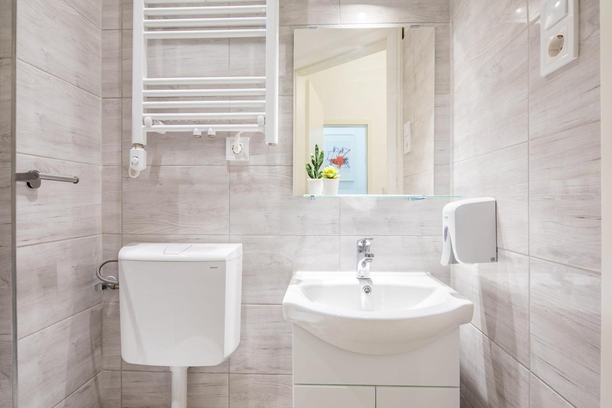Very Central - Small Studio For Solo Traveller Budapest Extérieur photo