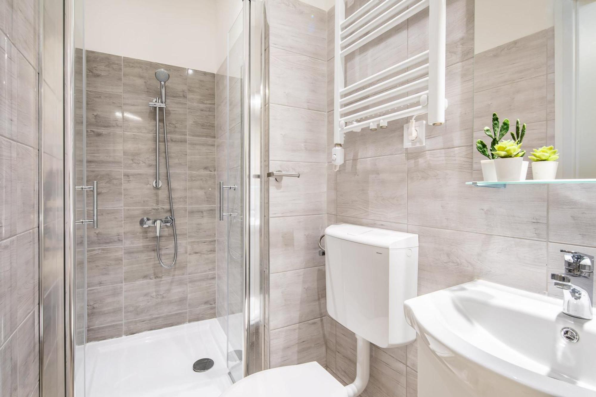 Very Central - Small Studio For Solo Traveller Budapest Extérieur photo